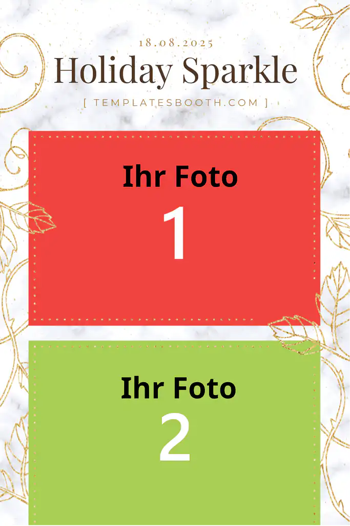 Ort-Template