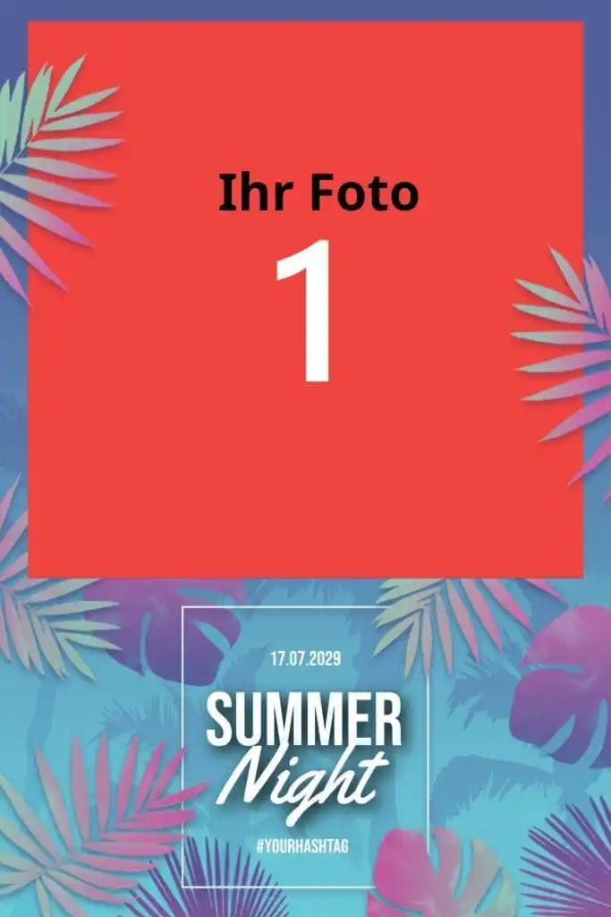 Sommer-Party-Template_1Bild