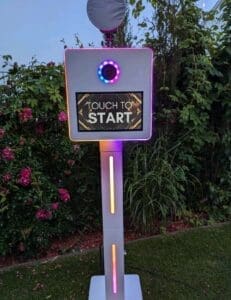 Fotobox mieten in Bünde Fotobox mieten in Bünde