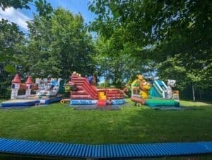 Hüpfburg mieten Hüpfburg mieten