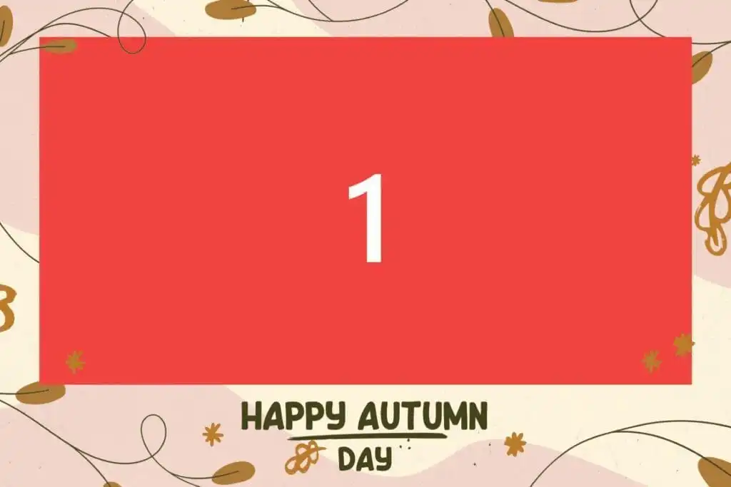 Herbst Quer