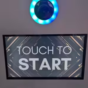 Fotospiegel mieten in Espelkamp