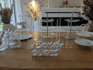 Candy Bar mieten 6 4