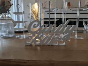 Candy Bar mieten 3 6