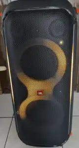 Partybox mieten