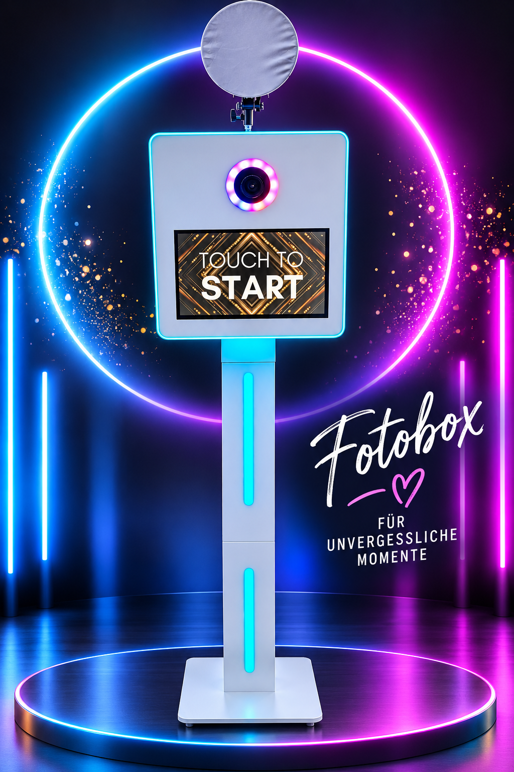 Fotobox mieten Fotobox mieten